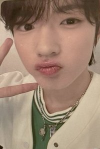 1週年 周邊卡 卡冊卡