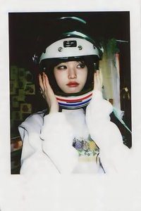 I'VE MINE wm 2.0 幸運卡 拍立得