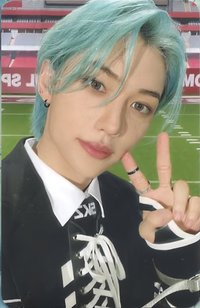 1st 日本巨蛋巡迴 周邊卡 卡套