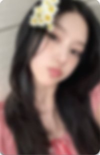 224 ms 台北 簽售卡 雛菊 ver.