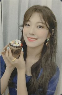 小社會 專輯卡 My society ver.