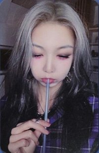 密室逃脫活動 Dreamcatcher KR. 特典卡 Ade ver.飲料卡