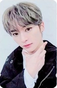 ODDINARY sw 2.0 A版 幸運卡  正面