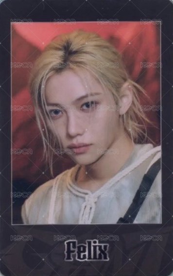 2024 澀谷聖誕快閃店 周邊卡 小卡組 1.0 正面