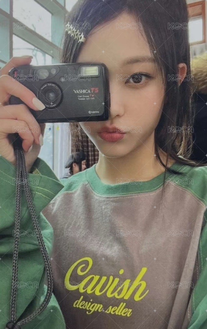 2023fm 周邊卡 卡包卡 正面