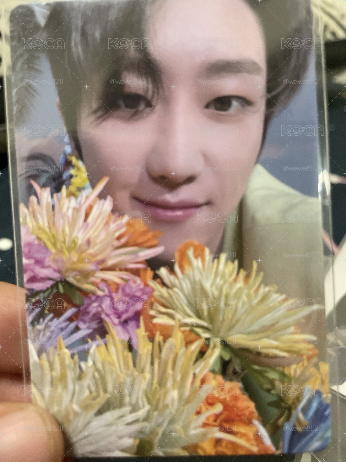 徐明浩 THE8