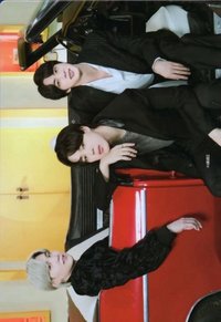 PTDOS 隨機卡 首爾場 分隊