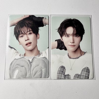 ⋆˚ NCT WISH ˖° —— Color快閃 隨機卡溫樹