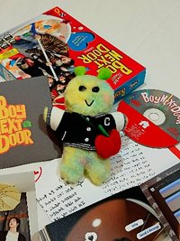 愛上釜山的Ann🌻