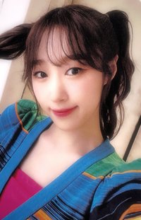 Daily WJSN(PHOTO BOOK ver.) 周邊卡 