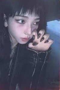 Rich Man 周邊卡 快閃卡夾柚