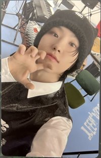 精選專 wvs 特典卡 