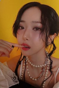 迷五 dmm 線下1.0 簽售卡 