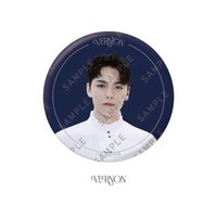 2024博物館 徽章 ver.A