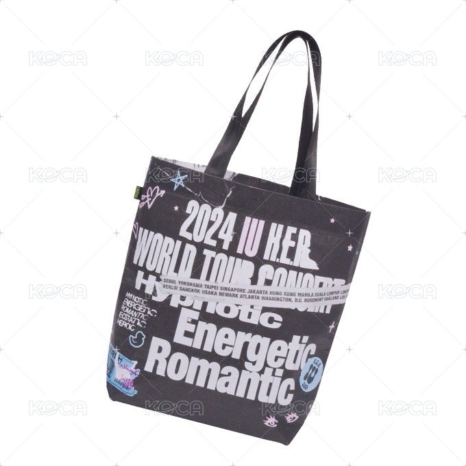 REUSABLE BAG