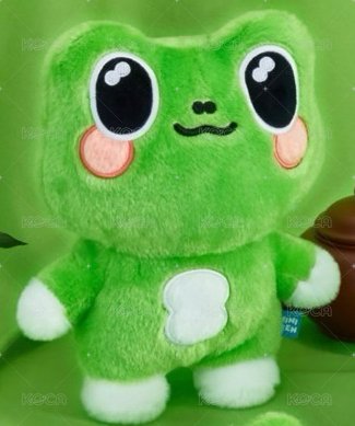 MINITEEN｜THEpalee站姿