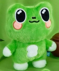 MINITEEN 娃娃玩偶 ｜THEpalee站姿