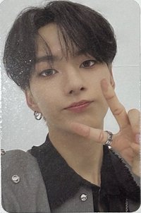 Break the Brake 入場卡 / 場限卡 首爾場 Day2