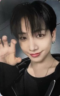 No Genre mu 1.0 幸運卡 3