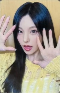 AIR ms 高雄 合照會 簽售卡 嚇一跳