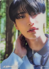 Dreamers 塔店 特典卡 