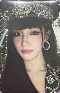 正規二 wm 3.0 特典卡 