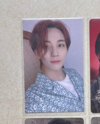 迷八 interpark簽售