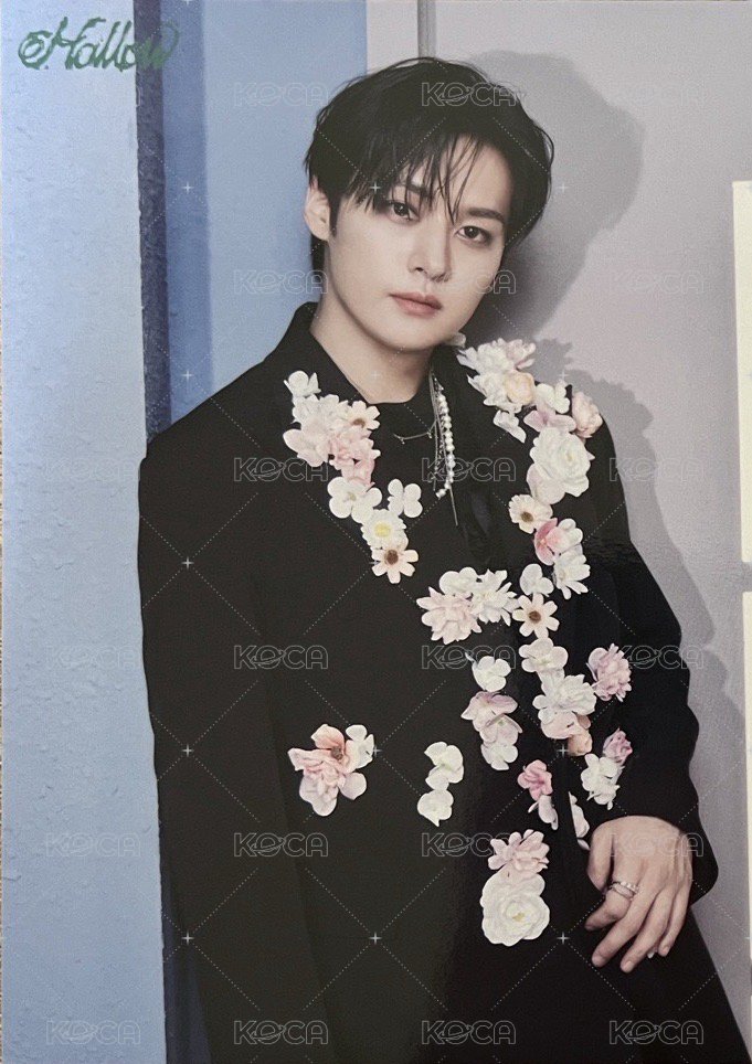 Hollow 隨機卡 大卡 正面