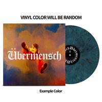  (RAINBOW ECO MIX VINYL)