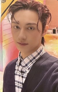 精選專 wvs dear版 特典卡 