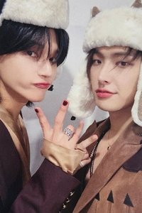 GH2 am 3.0 Unit 簽售卡 