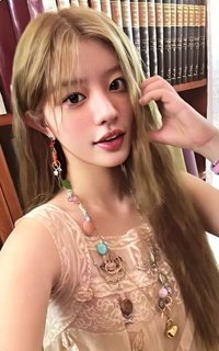 I'LL LIKE YOU 專輯卡 WITH ver.