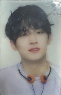 ALWAYS YOURS 周邊卡 