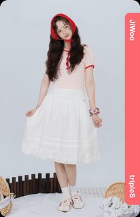 <ASSEMBLE25> 隨機卡 草莓卡 野餐卡 aa308