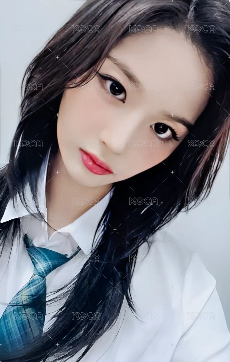 STICK OUT ms 線上 5.0 簽售卡 綠校服 正面