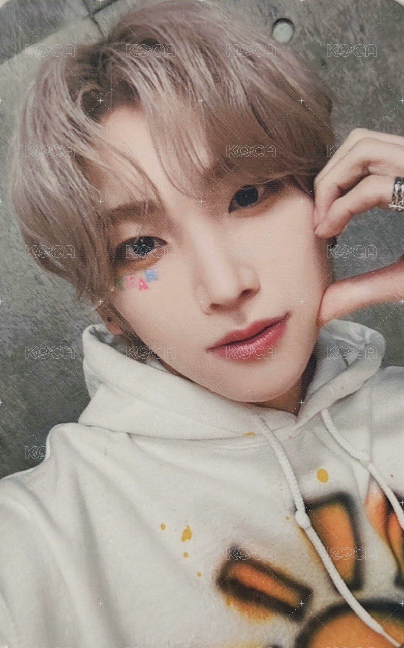 縁DAY 會員禮卡 2週年 入場卡 正面