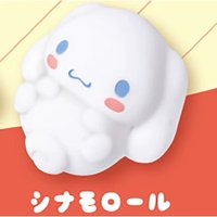 扭蛋盲盒 捏捏三麗鷗