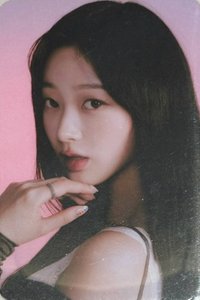 #potd展會 周邊卡 #potd泰國展會 小卡組吉