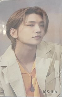 正四後續 hmv 特典卡 
