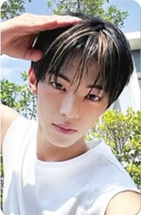 SUMMER BEAT! sw 簽售卡 