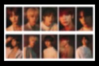 HYBE INSIGHT PHOTOCARD