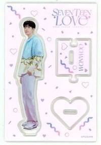 23‘FM｜LOVE 立牌 