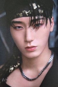 Outlaw 專輯卡 Platform ver. QR