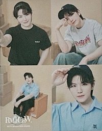 代言 代言卡 浪漫皇冠