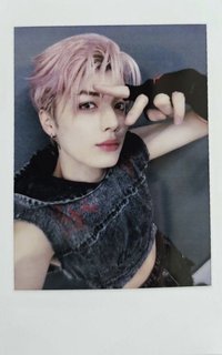 ATB 隨機卡 拍立得Ver2