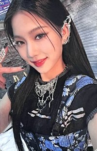 YOUNG-LUV.COM 專輯卡 