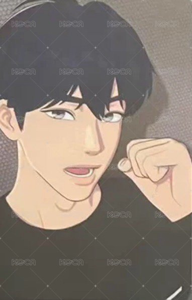 出道專 ms 2.0 簽售卡  正面