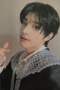 迷五 yzy 1.0 簽售卡 