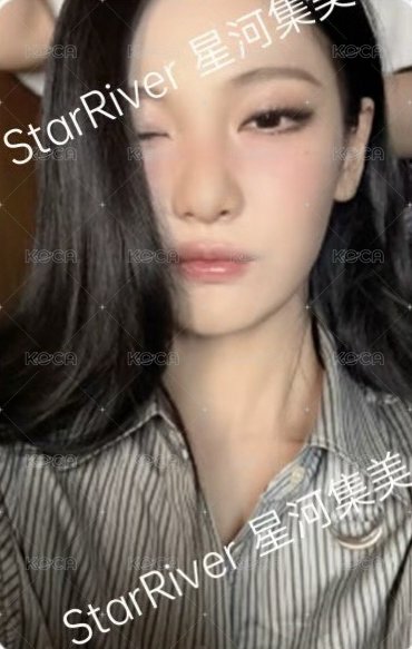 Dirty Work sr 幸運卡  正面