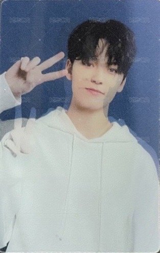 23’克拉島 周邊卡 變化卡 正面